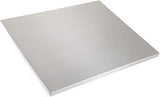 Stainless Steel Chopping Board (41x32cm)